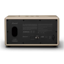 Altavoz Bluetooth Marshall Stanmore III - Crema