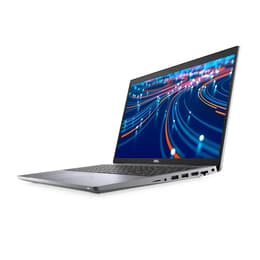 HP Latitude 5520 15" Core i7 3 GHz - SSD 256 GB - 8GB - QWERTZ - Eslovaco