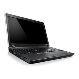 Lenovo ThinkPad Edge E520 15" Core i5 2.3 GHz - SSD 240 GB - 8GB - teclado francés