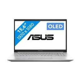 Asus VivoBook Pro 15 15" Core i5 3.1 GHz - SSD 512 GB - 16GB -
