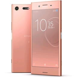 Sony Xperia XZ Premium 64GB - Rosa - Libre