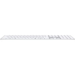 Magic Keyboard (2017) - QWERTY - Italiano -