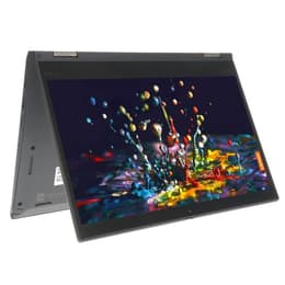Lenovo ThinkPad X13 Yoga 13" Core i7 1.8 GHz - SSD 512 GB - 8GB Teclado francés