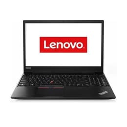 Lenovo ThinkPad X270 12" Core i3 2 GHz - SSD 256 GB - 8GB -
