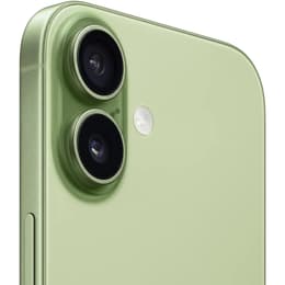 iPhone 17 256GB - Verde Salvia - Libre