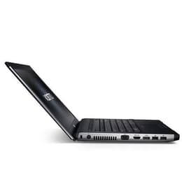 Dell Vostro 3500 15" Core i3 2.2 GHz - HDD 320 GB - 4GB - teclado francés