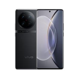 Vivo X90 Pro 256GB - Negro - Libre