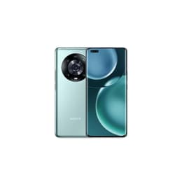 Honor Magic4 Pro 256GB - Cyan - Libre