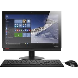 Lenovo ThinkCentre M810Z 21" Core i5 2,7 GHz - SSD 128 GB - 8GB Teclado francés