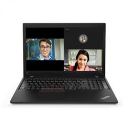 Lenovo ThinkPad L580 15" Core i5 1.6 GHz - SSD 512 GB - 16GB - AZERTY - Francés