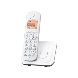 Panasonic KX-TGC210 Teléfono fijo