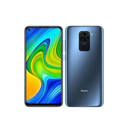 Redmi Note 9 Pro 128 GB Dual Sim - Azul Boreal - Libre