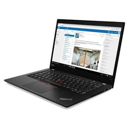 Lenovo ThinkPad X13 G1 13" Core i5 1.6 GHz - SSD 1 TB - 16GB - AZERTY - Francés