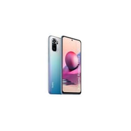 Xiaomi Redmi Note 10S 64GB - Azul - Libre