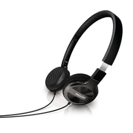 Cascos con cable Philips SHL9300/10 - Negro