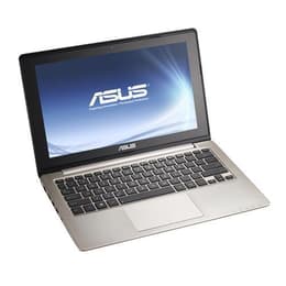 Asus VivoBook S300CA-C1086H 13" Core i5 1.7 GHz - HDD 750 GB - 4GB - Teclado Francés