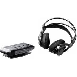 Cascos reducción de ruido wireless Pioneer SE-DIR800C - Negro