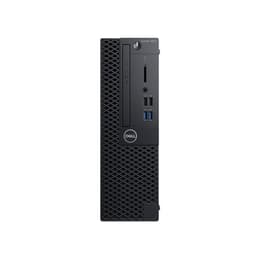 Dell OptiPlex 3070 Core i3 3.6 GHz - SSD 256 GB RAM 8 GB