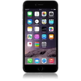 iPhone 6S Plus 64GB - Gris Espacial - Libre