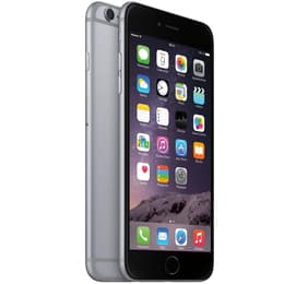iPhone 6S Plus 64GB - Gris Espacial - Libre