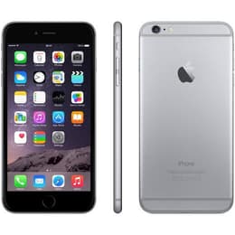 iPhone 6S Plus 64GB - Gris Espacial - Libre