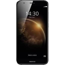 Huawei G8 32GB - Gris - Libre - Dual-SIM