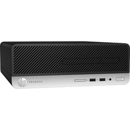 HP ProDesk 400 G4 SFF Core i5 3.4 GHz - SSD 512 GB + HDD 1 TB RAM 16 GB