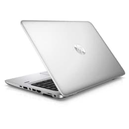 HP EliteBook 840 G4 14" Core i5 2.5 GHz - SSD 256 GB - 8GB - teclado francés