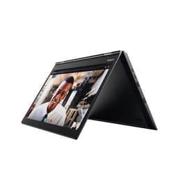 Lenovo ThinkPad X1 Yoga G2 14" Core i7 2.8 GHz - SSD 256 GB - 16GB QWERTZ - Alemán