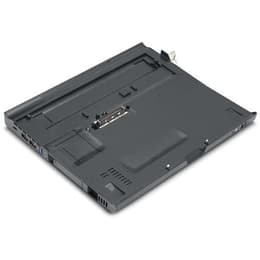 Lenovo ThinkPad X6 Ultrabase Muelle y base de carga