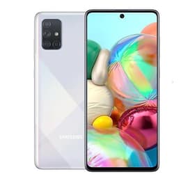 Galaxy A71 128GB - Plata - Libre