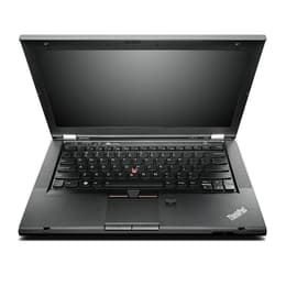Lenovo ThinkPad T430 14" Core i5 2.6 GHz - SSD 480 GB - 8GB - teclado francés