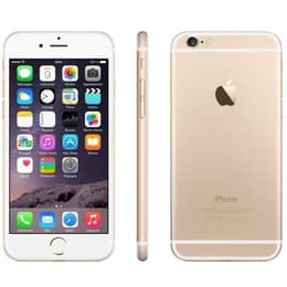 iPhone 6s 16GB - Oro - Libre