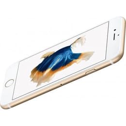 iPhone 6s 16GB - Oro - Libre