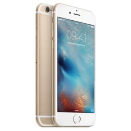 iPhone 6s 16GB - Oro - Libre