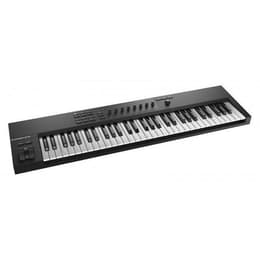 Native Instruments Komplete Kontrol A61 Instrumentos De Música