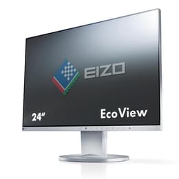 Monitor 24" LED Eizo FlexScan EV2450