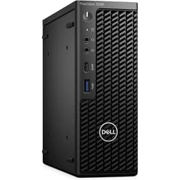 Dell Precision 3240 Compact Core i7 2.9 GHz - SSD 512 GB RAM 16 GB