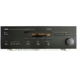 Yamaha DSP-A780 Amplificador