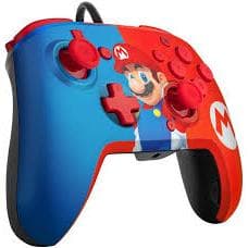 Joystick Nintendo Switch Pdp Super Mario