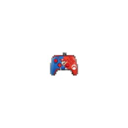 Joystick Nintendo Switch Pdp Super Mario