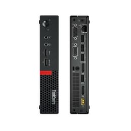 Lenovo ThinkCentre M720Q Core i5 1,7 GHz - SSD 256 GB RAM 8 GB