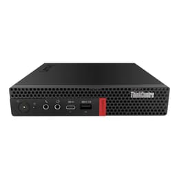 Lenovo ThinkCentre M720Q Core i5 1.7 GHz - SSD 256 GB RAM 8 GB
