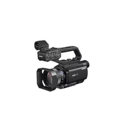 Cámara Sony HXR-MC88 Negro