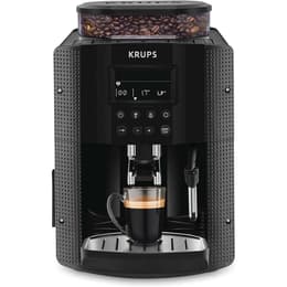 Cafeteras express con molinillo Compatible con Nespresso Krups YY8135FD