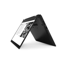 Lenovo ThinkPad X390 Yoga 13" Core i7 1.8 GHz - SSD 512 GB - 16GB Inglés (US)