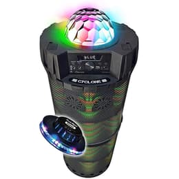 Idance Cyclone 6000 Altavoces PA