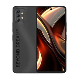 Umidigi A13 Pro Max 256GB - Negro - Libre
