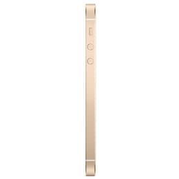 iPhone SE (2016) 128GB - Oro - Libre