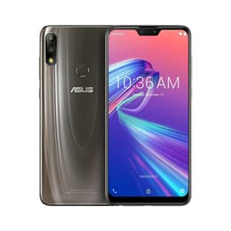 Asus Max Pro M2 64GB - Titanio - Libre